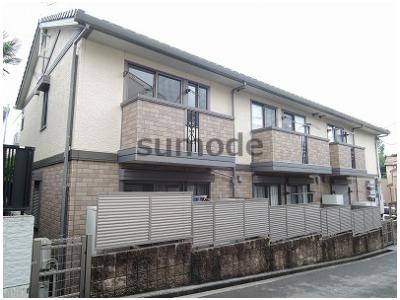 【外観】 | メゾンクレール