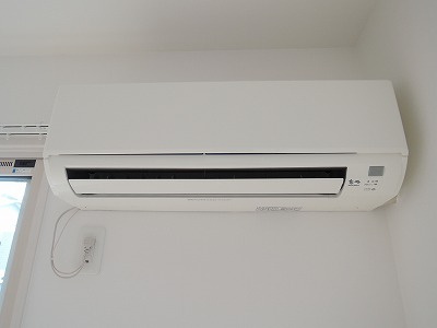 【洋室】 | メゾンクレール