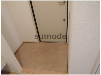 【玄関】 | メゾンクレール