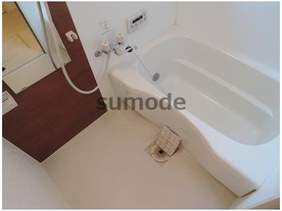 【浴室】 | メゾンクレール