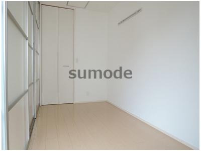 【寝室】 | メゾンクレール