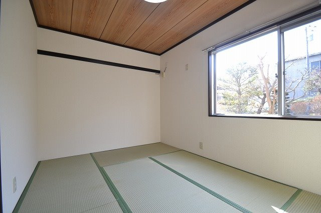 イーストヴィレッジきみや(イーストヴイレツジキミヤ)の洋室