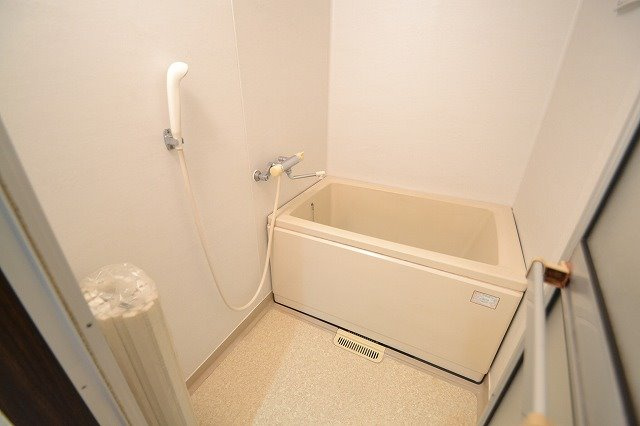 イーストヴィレッジきみや(イーストヴイレツジキミヤ)の浴室