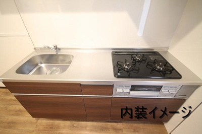 【キッチン】 | seedson