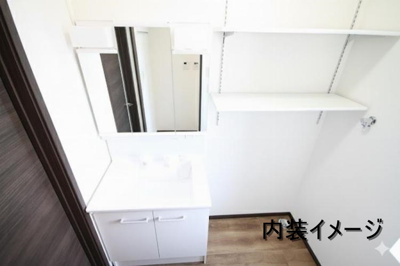 【洗面所】 | seedson