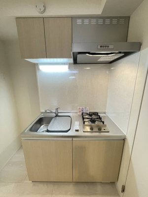 【キッチン】 | そよ風とラテと