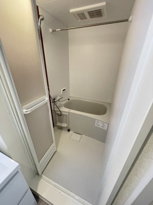 【浴室】 | そよ風とラテと