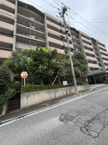 コスモ津田沼グレイスシティA棟の画像