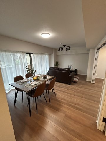 コスモ津田沼グレイスシティA棟の画像