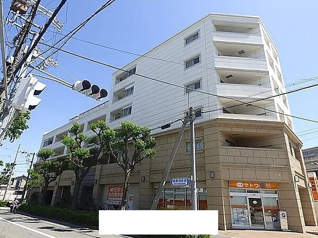 西宮アネックス