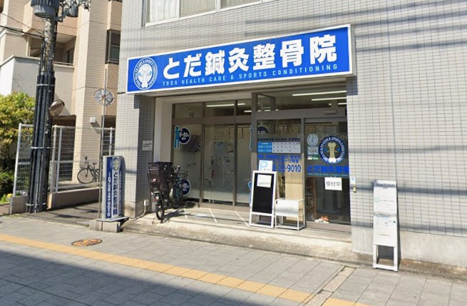 西宮アネックスの周辺