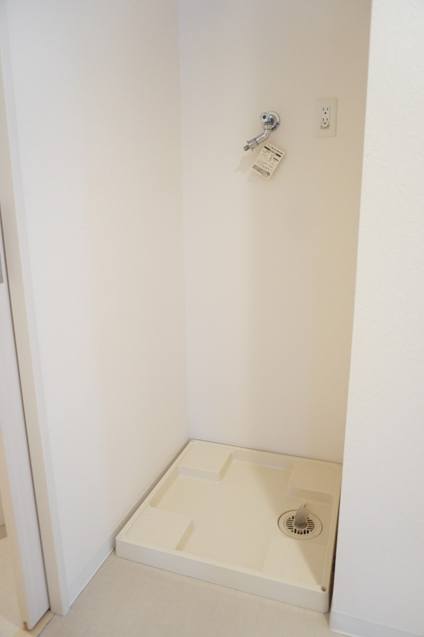 アメックス博多ベルテックステージのその他共用部分