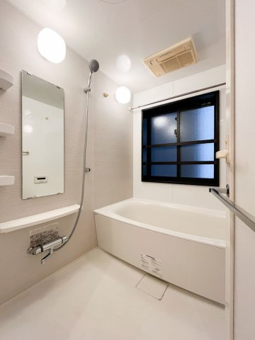 アメックス博多ベルテックステージのキッチン