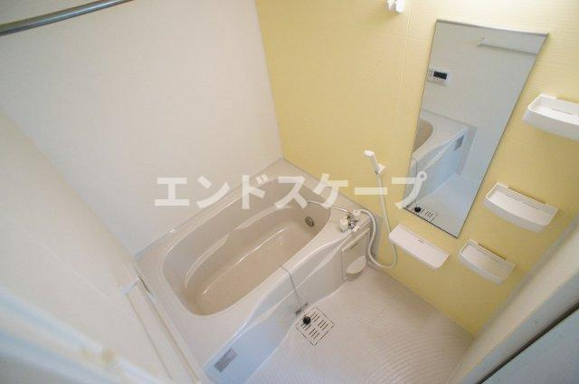 アフロディーテの浴室|高崎、前橋のお部屋探しはエンドスケープまで！お客様の理想お聞かせ下さい♪