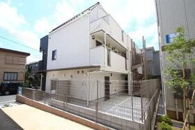 サンライト新浦安のその他共用部分