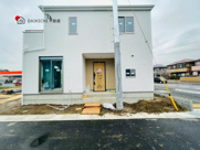 久喜市久喜東10期　GRAFARE　DESIGN　新築戸建　全13棟　13号棟の画像