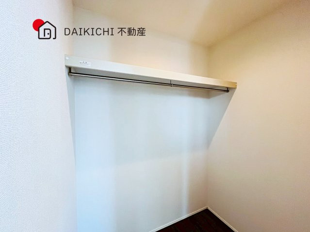 【収納】 | 久喜市久喜東10期　GRAFARE　DESIGN　新築戸建　全13棟　13号棟