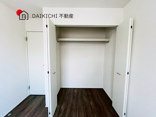 【収納】 | 久喜市久喜東10期　GRAFARE　DESIGN　新築戸建　全13棟　13号棟