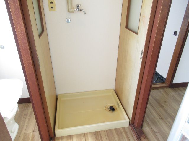 四ツ掘ハイツの設備