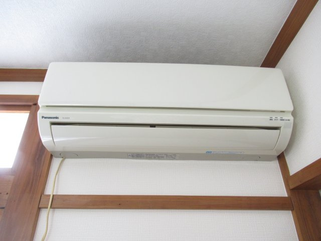 四ツ掘ハイツの設備