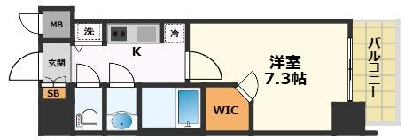 S-RESIDENCE浅間町駅前axial(アクシャル)