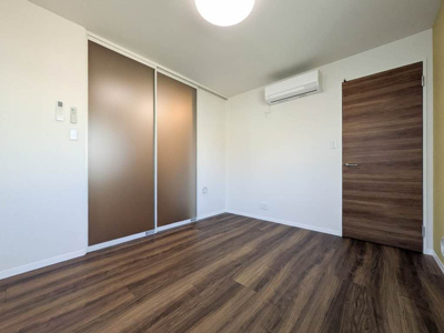 【洋室】 | ティサージュ寺町(ティサージュテラマチ)