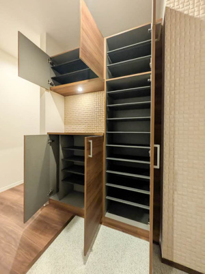 【玄関】 | ティサージュ寺町(ティサージュテラマチ)