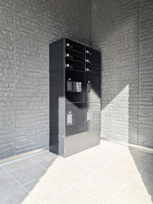 【設備】 | ティサージュ寺町(ティサージュテラマチ)