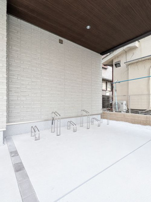 【その他共用部分】 | ティサージュ寺町(ティサージュテラマチ)