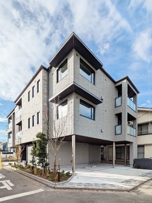 【外観】 | ティサージュ寺町(ティサージュテラマチ)