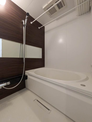 【浴室】 | ティサージュ寺町(ティサージュテラマチ)