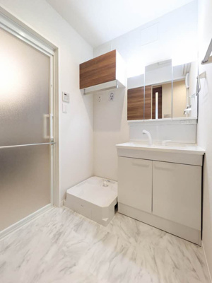 【洗面所】 | ティサージュ寺町(ティサージュテラマチ)