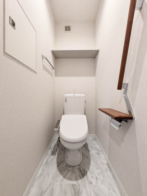 【トイレ】 | ティサージュ寺町(ティサージュテラマチ)