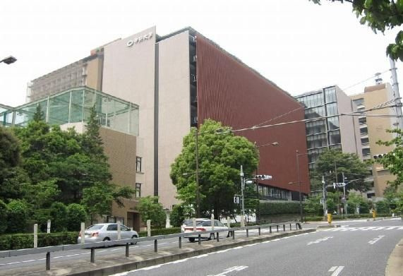 コンフォリア春日富坂の周辺|中央大学
