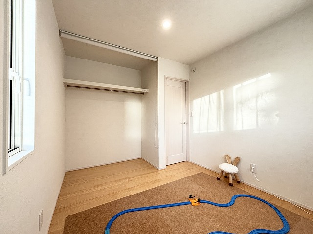 【収納】 | 糸島市荻浦1丁目　戸建て