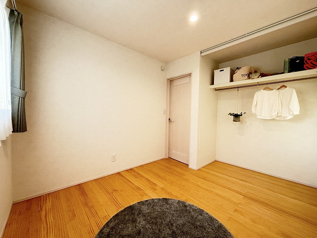 【収納】 | 糸島市荻浦1丁目　戸建て