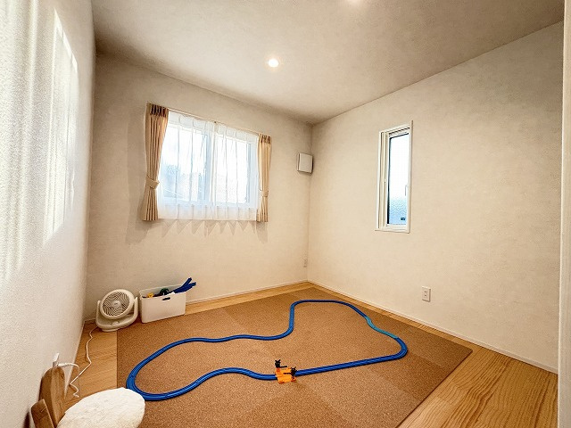 【洋室】 | 糸島市荻浦1丁目　戸建て