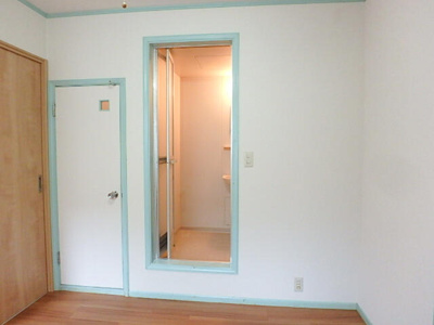 【その他】 | 杉本ハイツ