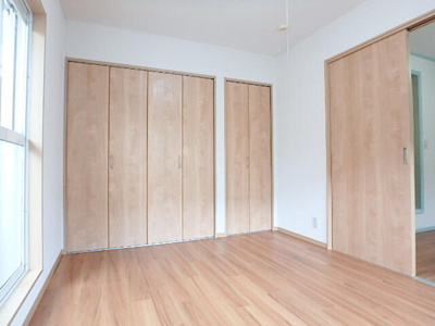 【内装】 | 杉本ハイツ