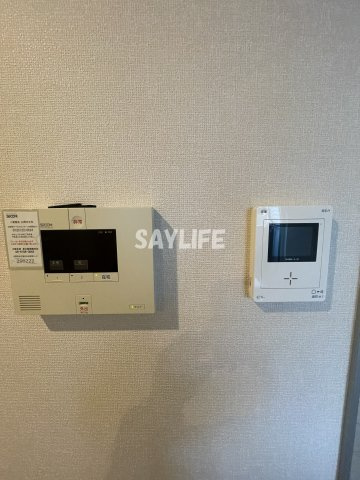 ベルデュールの設備
