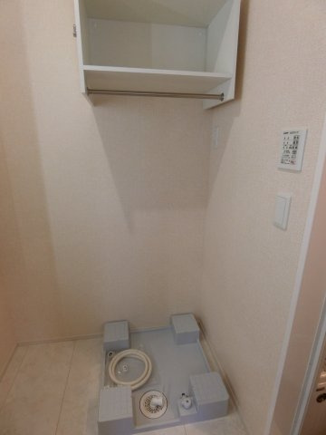 アクシスの設備