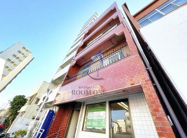 近藤ビル（江東区）