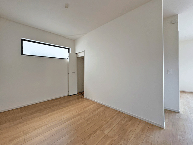 塩竃市清水沢3期の洋室