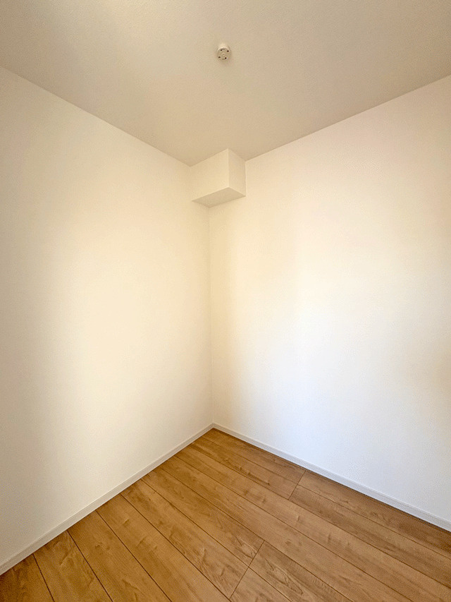 塩竃市清水沢3期の洋室