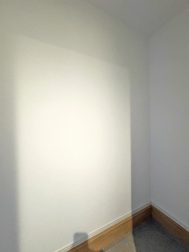 塩竃市清水沢3期の収納