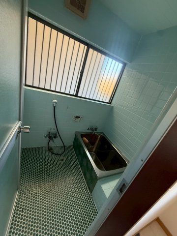 高崎市箕郷町富岡300-5,300-1の浴室