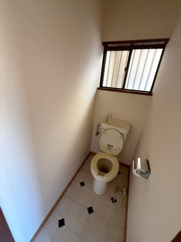 高崎市箕郷町富岡300-5,300-1のトイレ