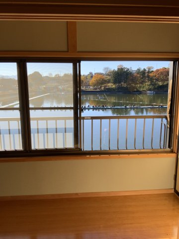 高崎市箕郷町富岡300-5,300-1の内装