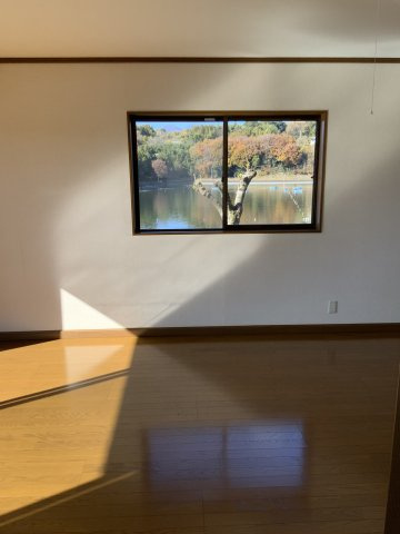 高崎市箕郷町富岡300-5,300-1の内装