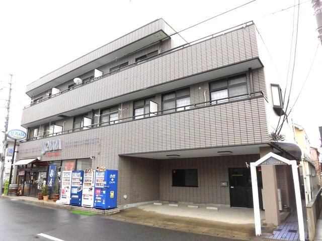 シティーユープラザ